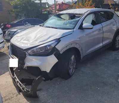 2016 Hyundai Tucson KMHJ2815GGU015734 VIN:KMHJ2815GGU015734
