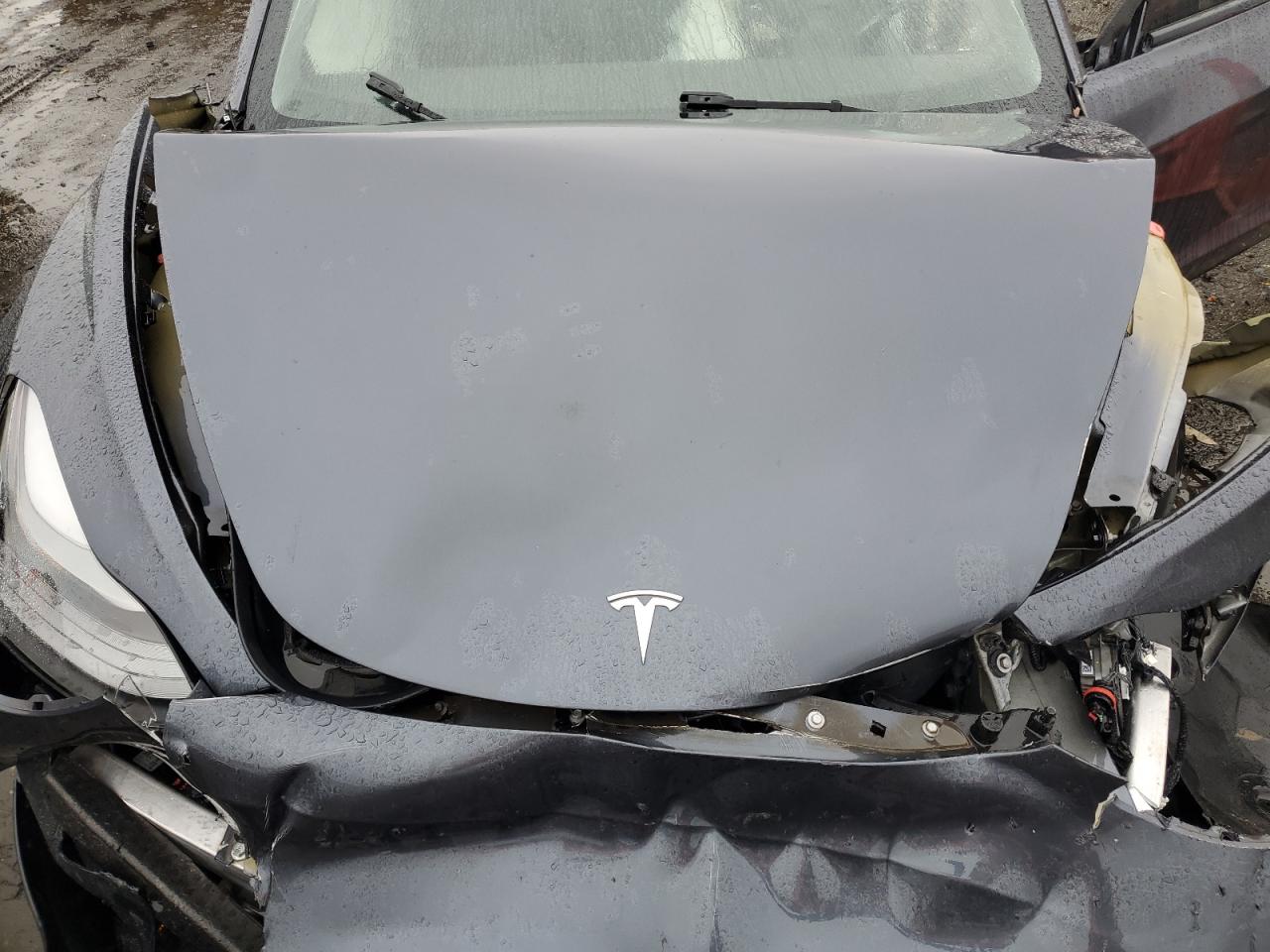 2023 TESLA MODEL 3  VIN:5YJ3E1EA7PF554427