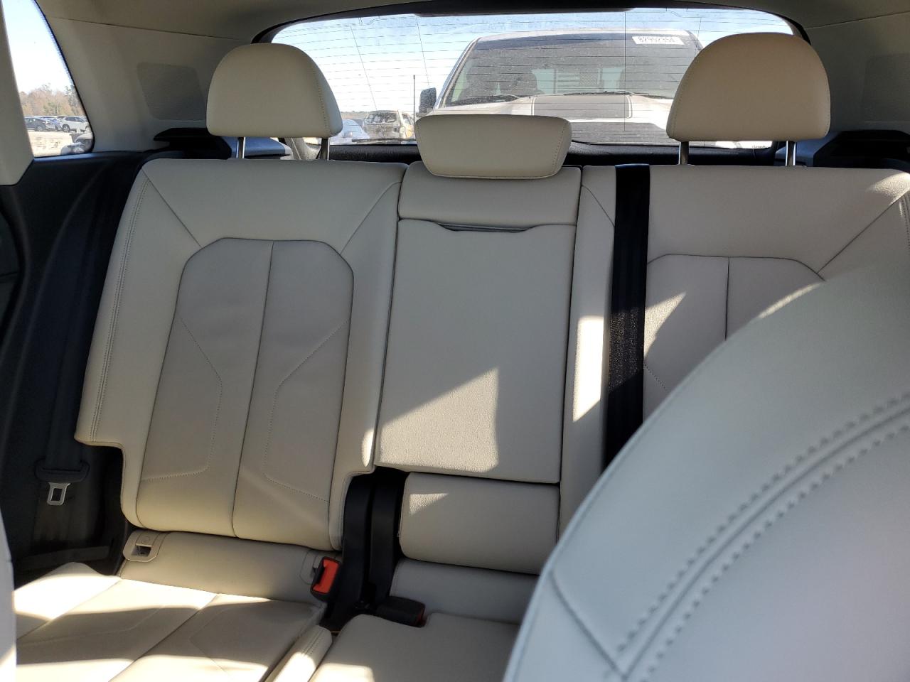 2022 AUDI Q3 PREMIUM PLUS S LINE 45 VIN:WA1EECF38N1142229