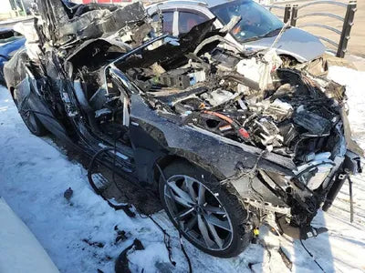 2021 Audi A7 863KMWAUZZZF20MN0 VIN:863KMWAUZZZF20MN0