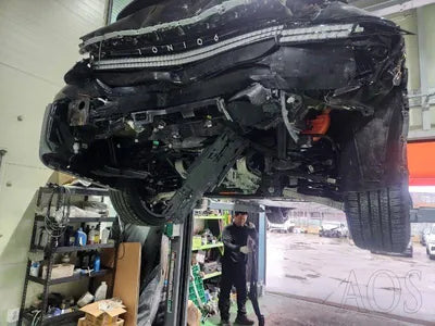 2023 Hyundai Ioniq KMHM241AFPA002125 VIN:KMHM241AFPA002125