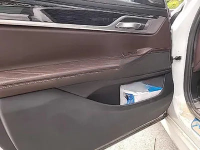 2020 BMW 730 NONE VIN: