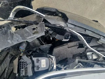 2017 BMW 530 WBAJD3100HWA90428 VIN:WBAJD3100HWA90428