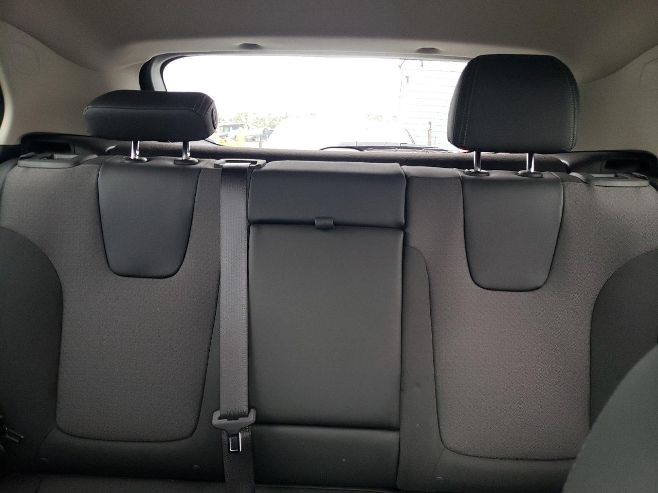 2023 BUICK ENCORE GX SELECT VIN:KL4MMESL7PB034195