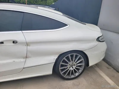 2019 Mercedes-Benz C 220 WDDWJ1FB2KF894336 VIN:WDDWJ1FB2KF894336