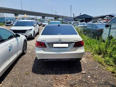 2016 Mercedes-Benz E 250 WDDHF9HBXGB272524 VIN:WDDHF9HBXGB272524