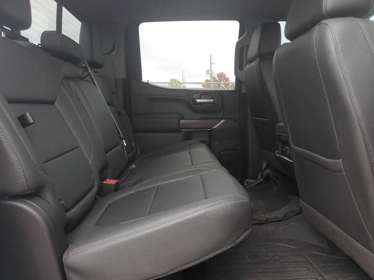 2022 GMC SIERRA LIMITED K1500 SLT VIN:3GTU9DED5NG212356