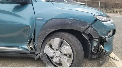 2018 Hyundai Kona VIN: