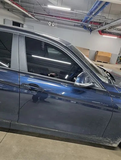 2017 BMW 320 WBA8C5103HA071430 VIN:WBA8C5103HA071430