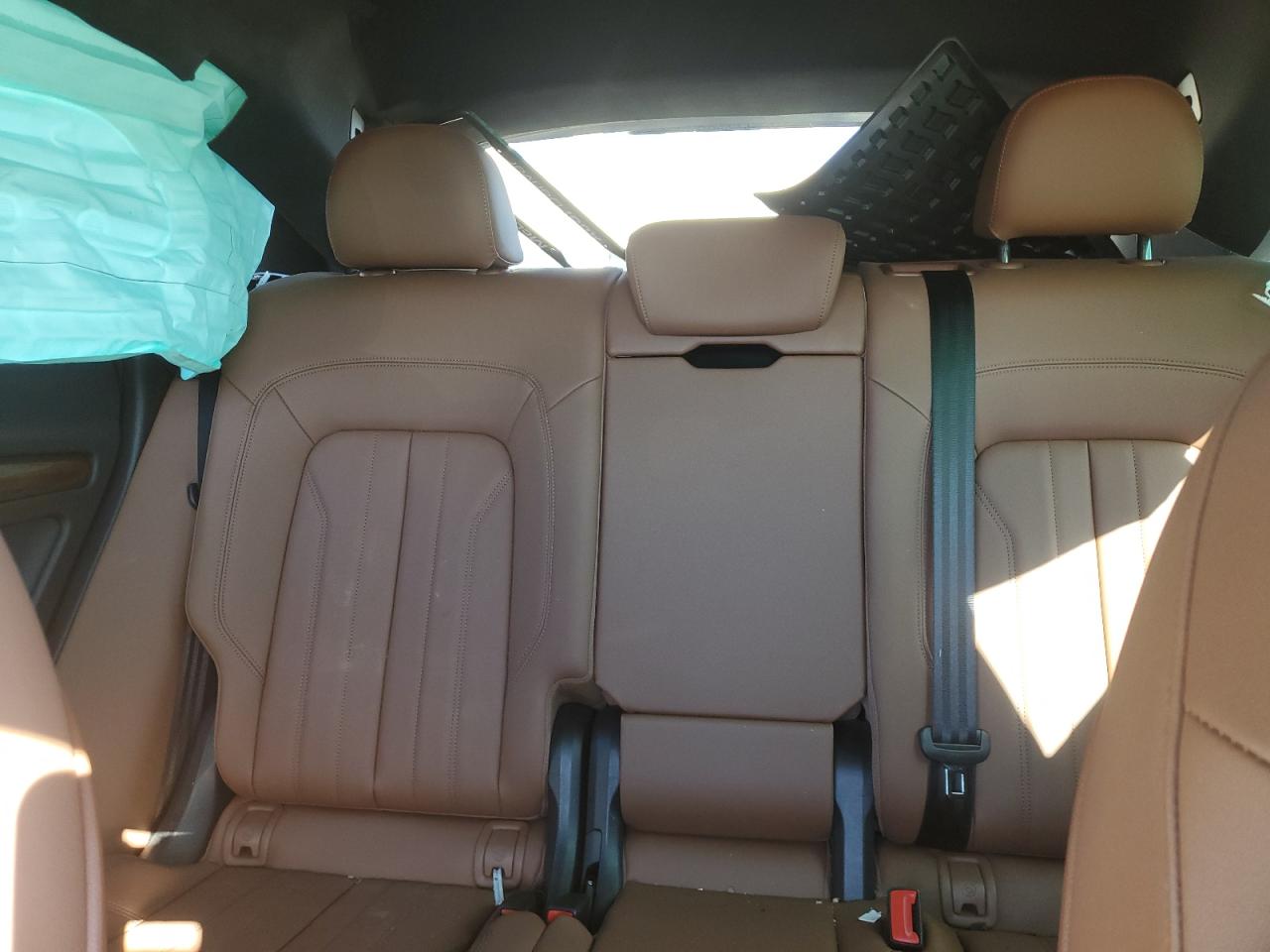 2024 AUDI Q5 PREMIUM 40 VIN:WA1ABAFY7R2067157