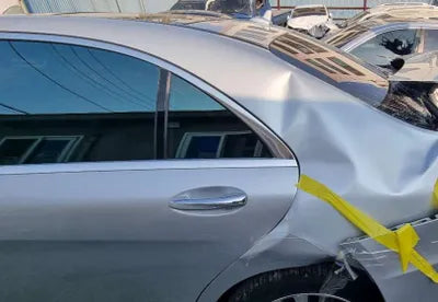 2015 Mercedes-Benz S 500 WDDUG8FB9GA232594 VIN:WDDUG8FB9GA232594