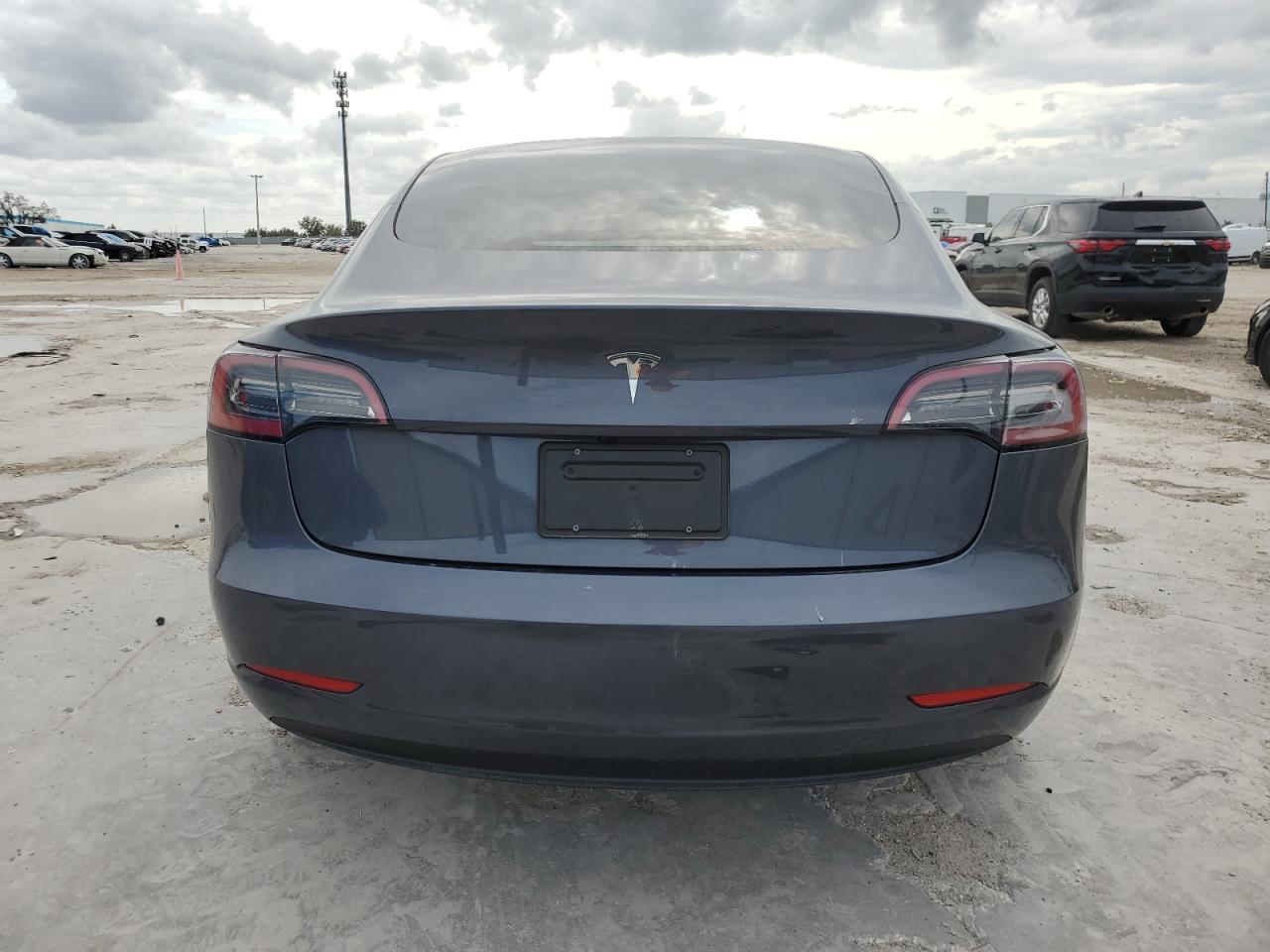 2023 TESLA MODEL 3 VIN:5YJ3E1A5PF614799