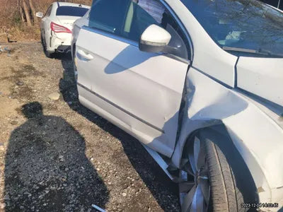 2016 Volkswagen CC WVWZZZ3CZGE506094 VIN:WVWZZZ3CZGE506094