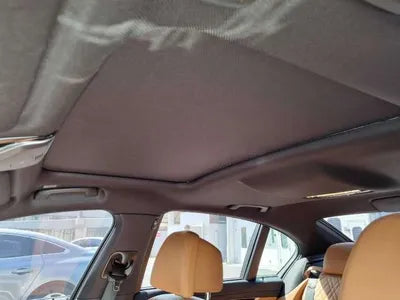 2020 BMW 745 WBA7D6103LCE27065 VIN:WBA7D6103LCE27065