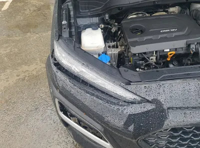 2018 Hyundai Kona KMHK3816GJU077173 VIN:KMHK3816GJU077173