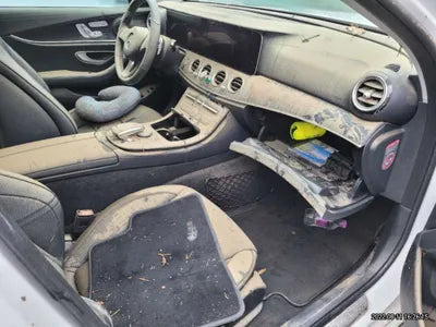 2017 Mercedes-Benz E 300 WDDZF4JB3HA068138 VIN:WDDZF4JB3HA068138