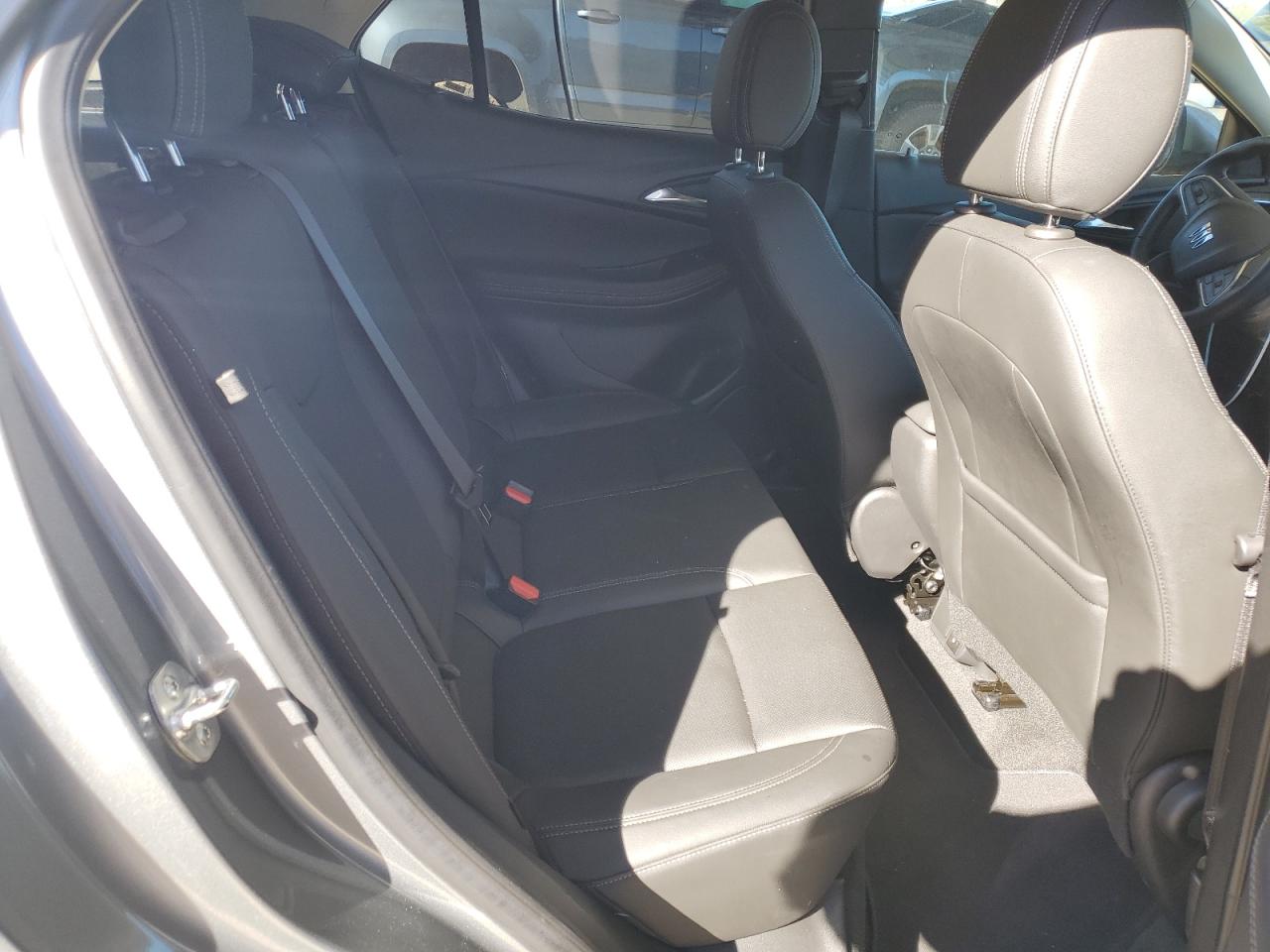 2024 BUICK ENCORE GX SPORT TOURING VIN:KL4AMDSL7RB161433