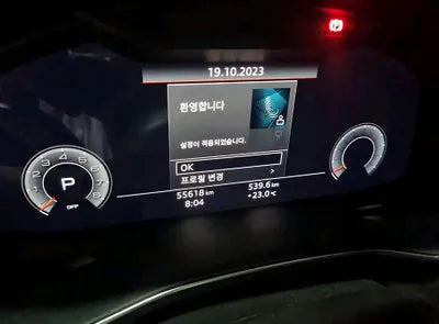 2020 Audi A6 WAUZZZF20LN073108 VIN:WAUZZZF20LN073108