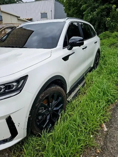 2020 Kia Sorento VIN: