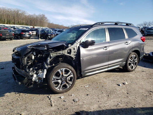 2024 SUBARU ASCENT TOURING VIN:4S4WMAWD5R3423579