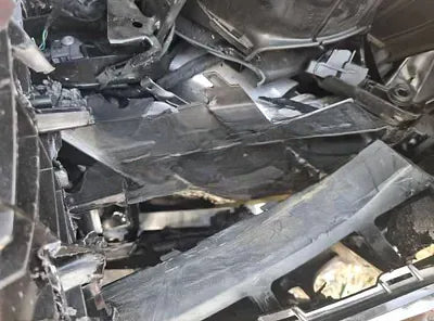 2021 BMW 440 NONE VIN: