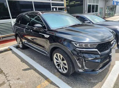 2022 Kia Sorento VIN: