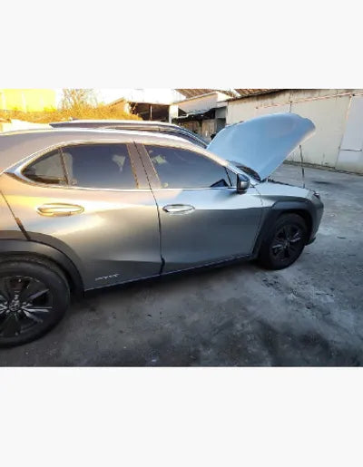 2020 Lexus UX 250 JTHP6JBH8L2070407 VIN:JTHP6JBH8L2070407