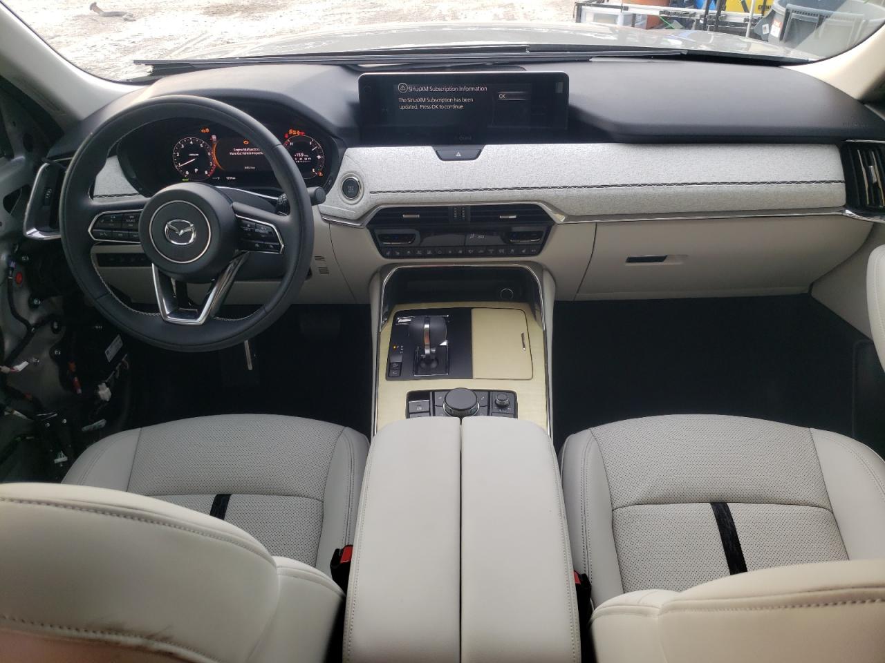 2024 MAZDA CX-90 PREMIUM PLUS VIN:JM3KKEHC2R1188064