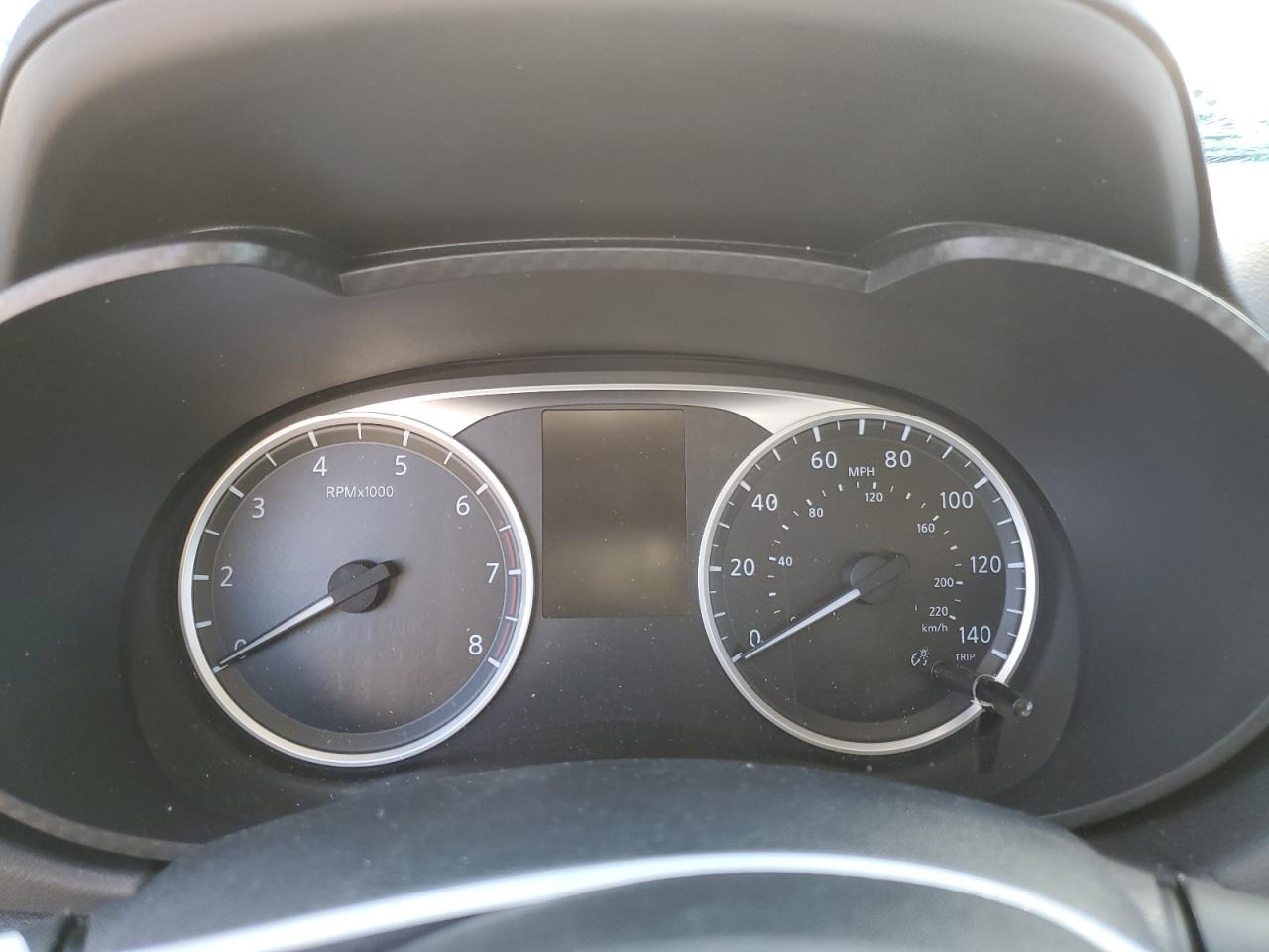 2024 NISSAN VERSA S VIN:3N1CN8DV6RL913061