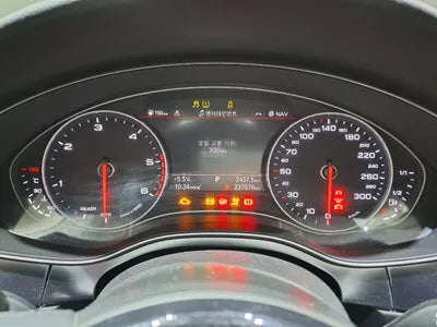 2016 Audi A7 WAUZZZ4G3GN110799 VIN:WAUZZZ4G3GN110799