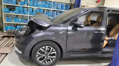 2021 Kia Carnival KNANB81BBMS055562 VIN:KNANB81BBMS055562