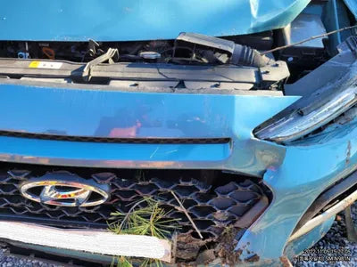2018 Hyundai Kona 000KMKMHK3816GJU1 VIN:000KMKMHK3816GJU1