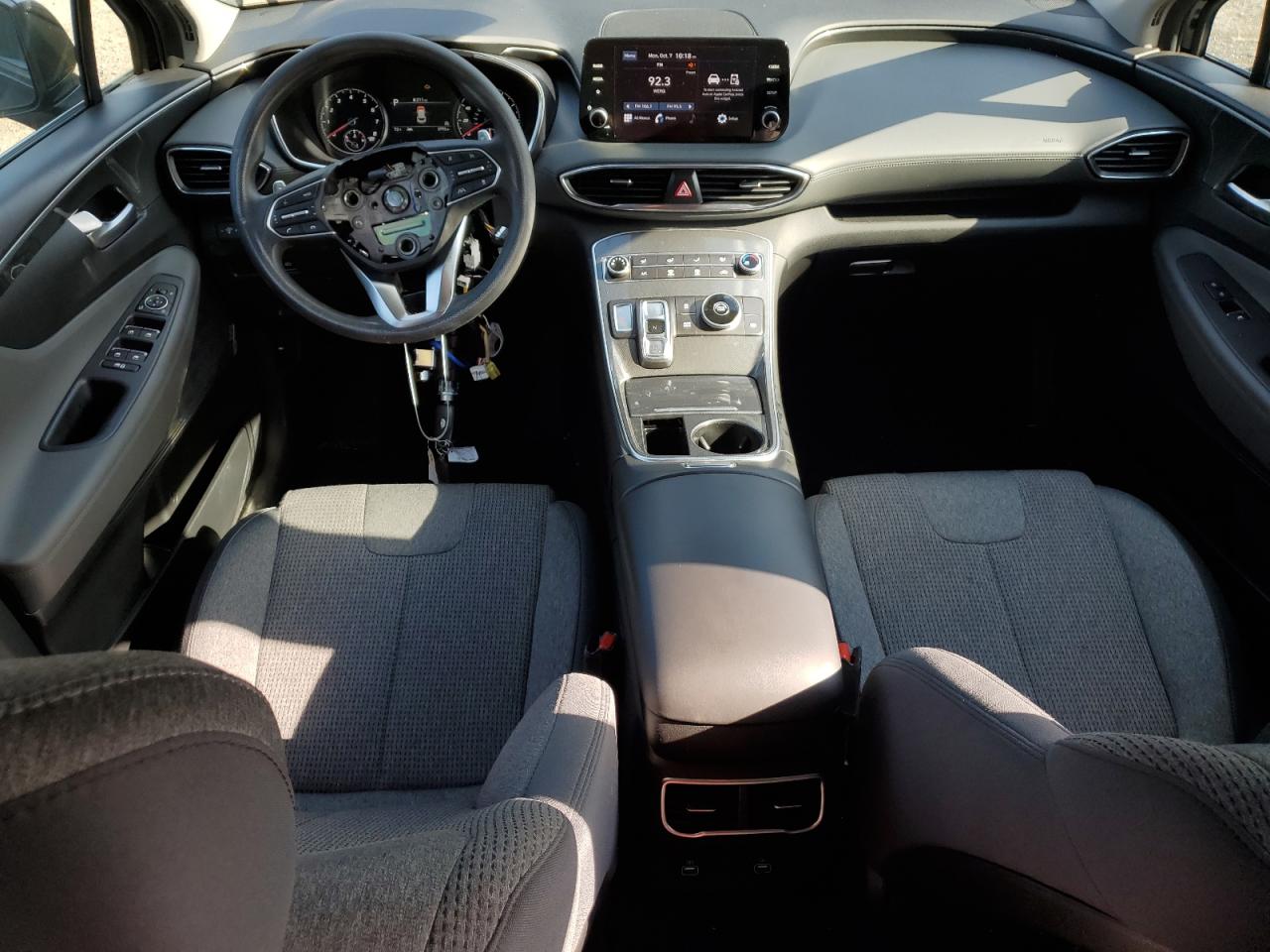 2023 HYUNDAI SANTA FE SE VIN:5NMS14AJ5PH639523