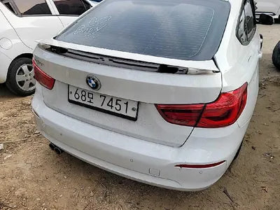 2017 BMW 320 WBA8T310XHG800444 VIN:WBA8T310XHG800444