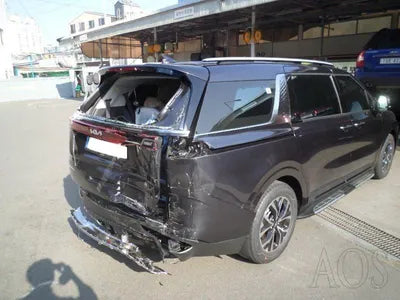 2022 Kia Carnival KNHNC37BBPS198733 VIN:KNHNC37BBPS198733