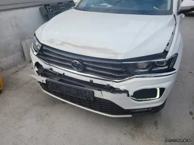 2021 Volkswagen T-Roc WVGZZZA1ZMV028331 VIN:WVGZZZA1ZMV028331