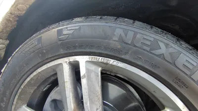 2016 BMW 120 WBAHU3104H5E39837 VIN:WBAHU3104H5E39837