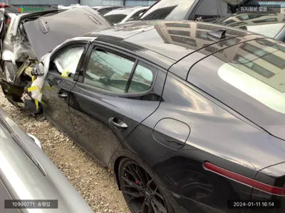 2021 Kia Stinger KNAE551CBMS095344 VIN:KNAE551CBMS095344