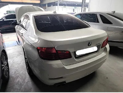 2015 BMW 520 WBA5E5103FG058331 VIN:WBA5E5103FG058331