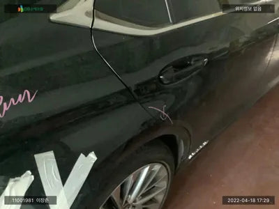 2020 Lexus ES 300 JTHB21B18L2071694 VIN:JTHB21B18L2071694