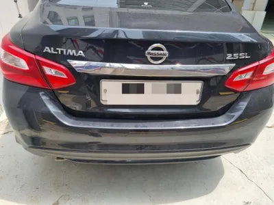 2017 Nissan Altima 1N4AL3AP2HC215100 VIN:1N4AL3AP2HC215100