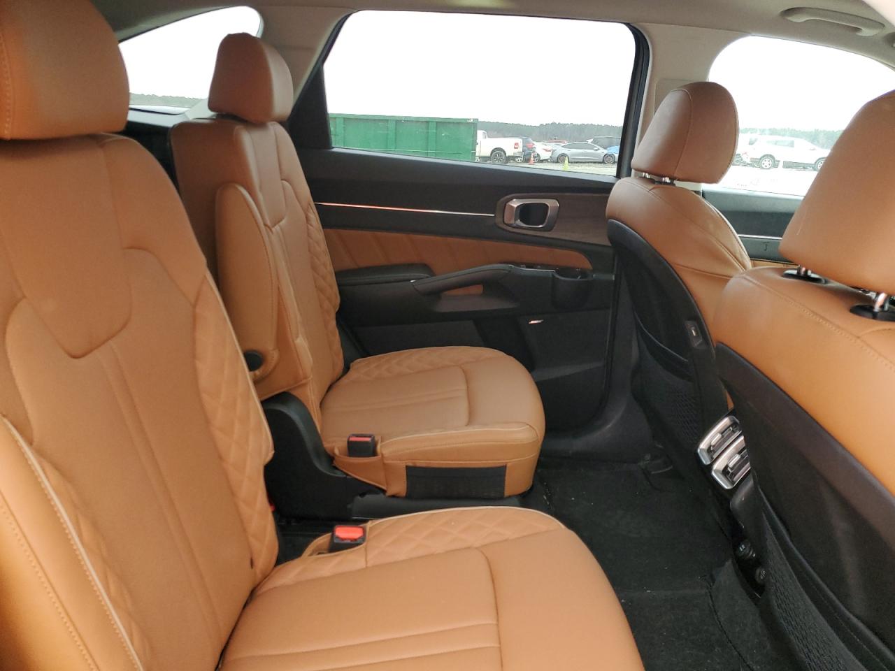 2022 KIA SORENTO SX VIN:5XYRKDLF4NG093146