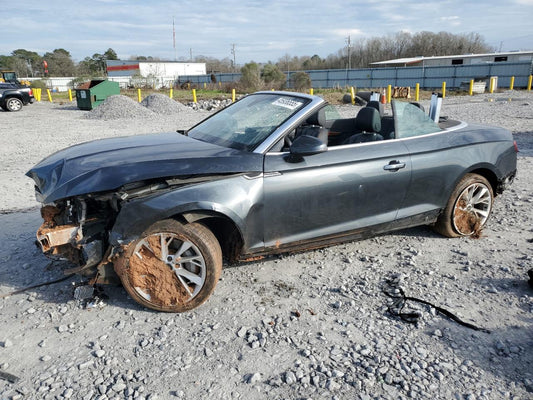 2022 AUDI A5 PREMIUM 45 VIN:WAU2AGF52NN004219