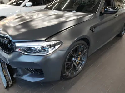 2020 BMW M5 WBSJF0100LCD14621 VIN:WBSJF0100LCD14621