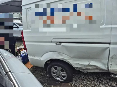 2023 Volkswagen T4 VIN: