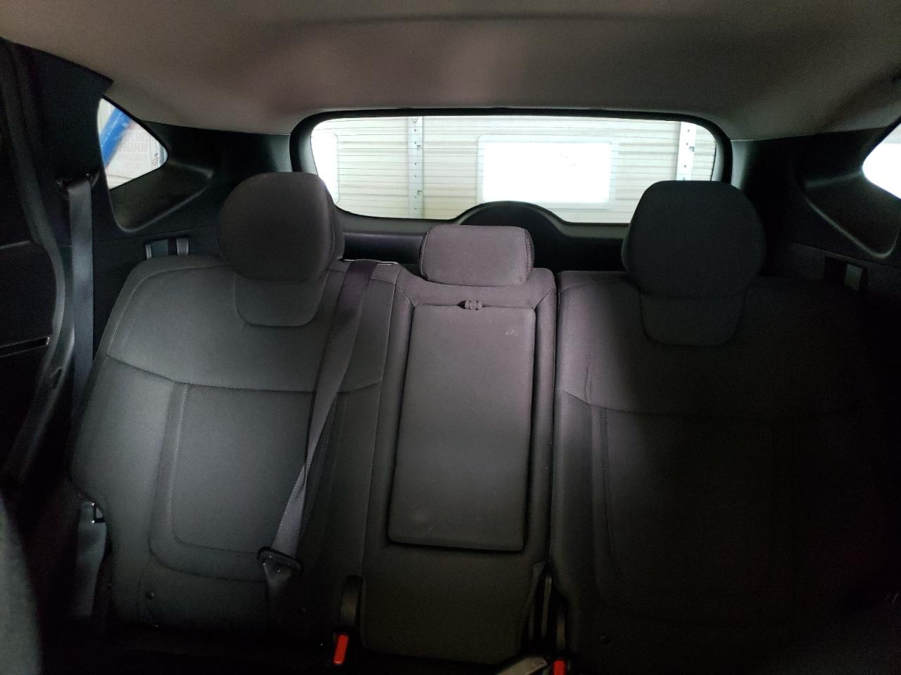 2022 HYUNDAI TUCSON SE VIN:5NMJA3AE6NH087889