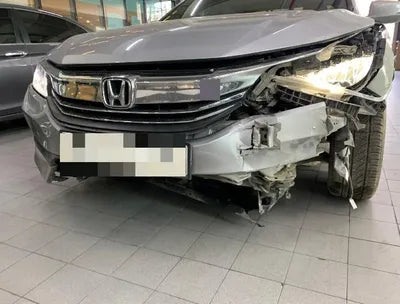 2017 Honda Accord 1HGCR2680HA513098 VIN:1HGCR2680HA513098