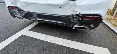 2018 BMW 530 WBAJD9101JG971641 VIN:WBAJD9101JG971641