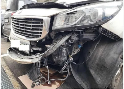 2018 Kia Carnival KNAMC81ABJS419807 VIN:KNAMC81ABJS419807