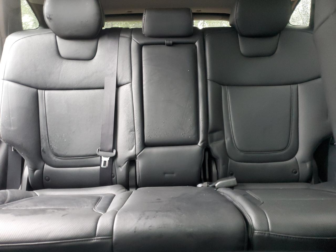 2022 HYUNDAI TUCSON SEL VIN:5NMJC3AE2NH099841